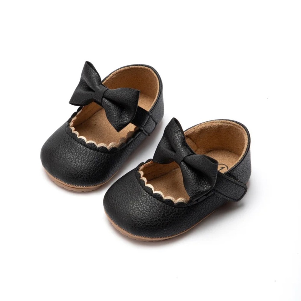 Baby Girl Shoes